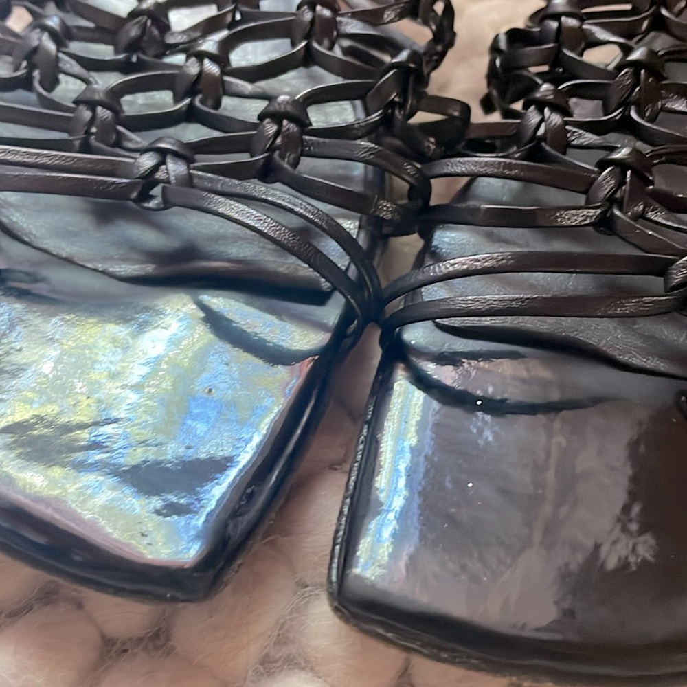 Y2K Stuart Weitzman Sandals - Picture 5 of 5